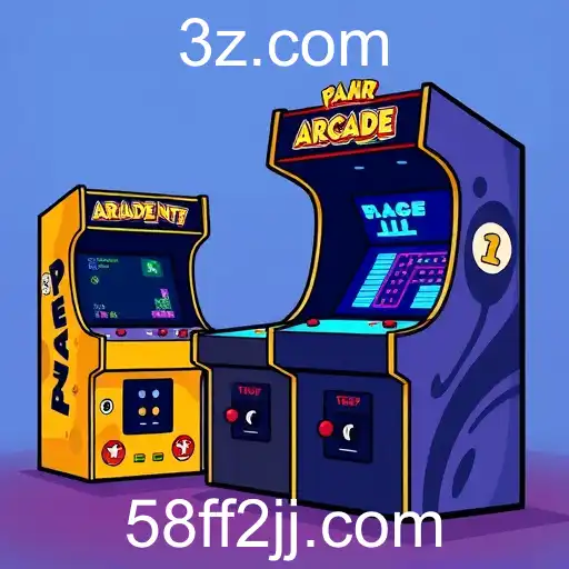 Arcade Games