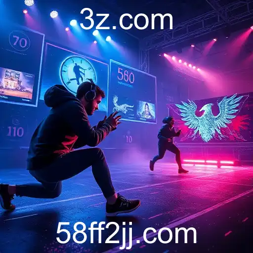 Ascensão e Popularidade dos Jogos Online em 2026