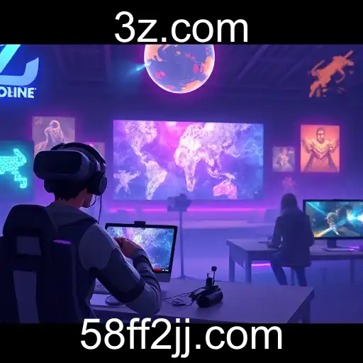 A Evolução dos Jogos Online em 2026