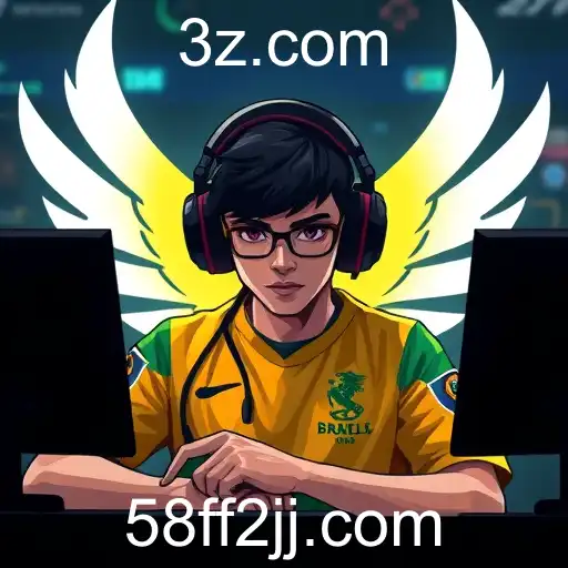 O Impacto dos Esports no Brasil Atual