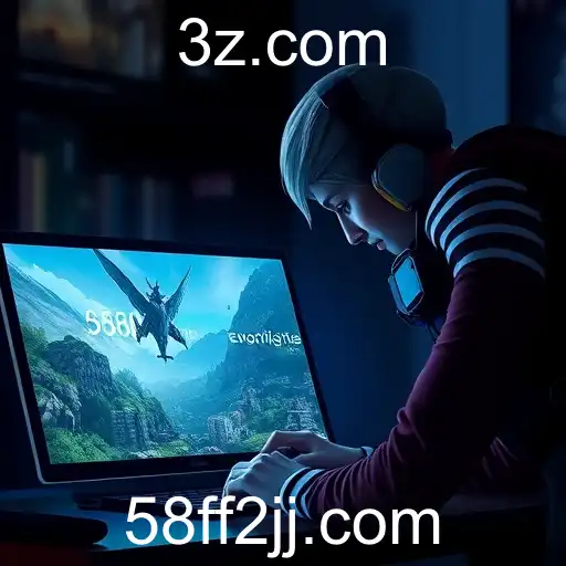 O Impacto dos Jogos Online na Atualidade