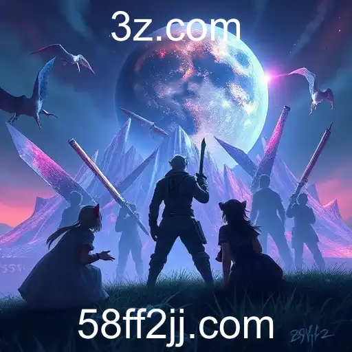 Revolução nos Jogos Online com '58ff2'